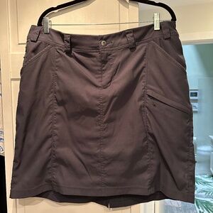 Duluth Women's Dry on the Fly Improved Skort